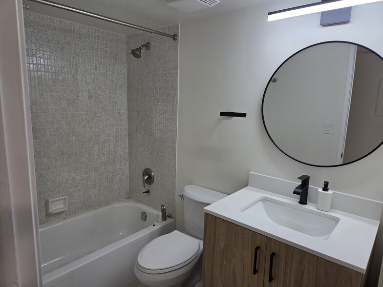 Guest Bathroom - 290 174th St