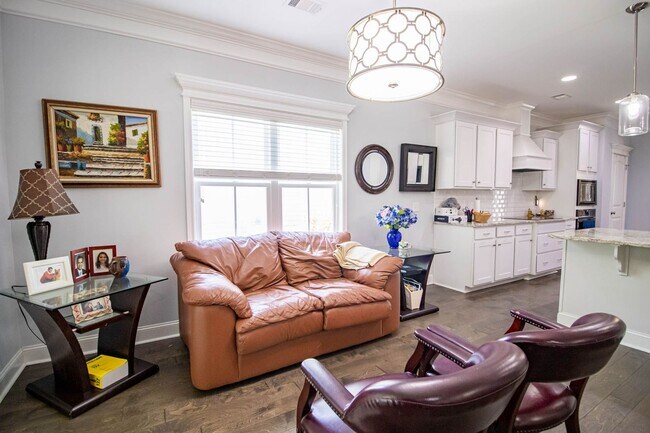 Building Photo - Savannah Quarters furnished Rental