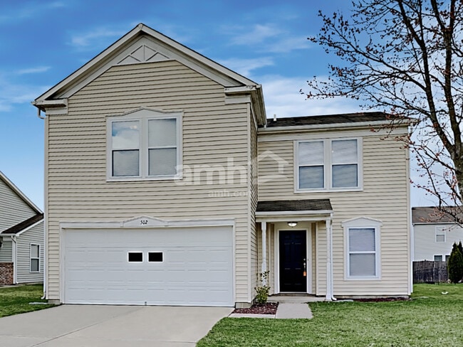 Building Photo - 502 Bourneside Dr