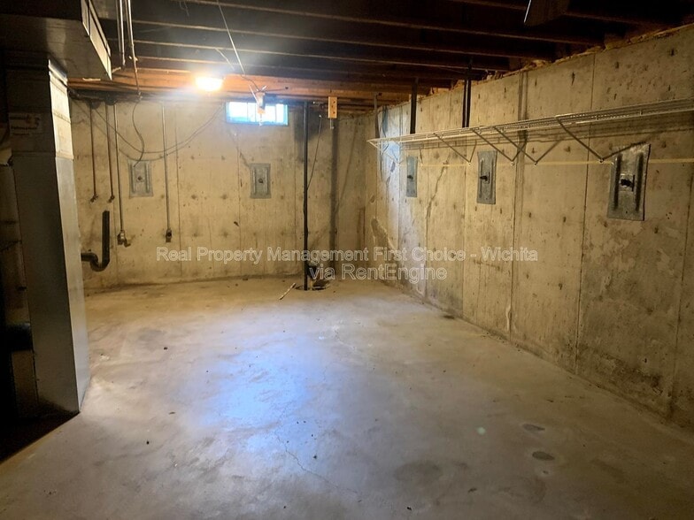 Building Photo - 1522 S Todd Pl