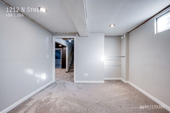 Building Photo - 1212 N Street-