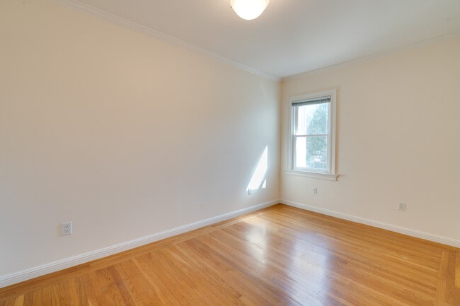 Bedroom 2 - 1466 14th Ave