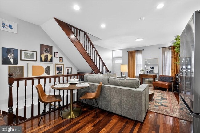 Building Photo - 1616 Webster St