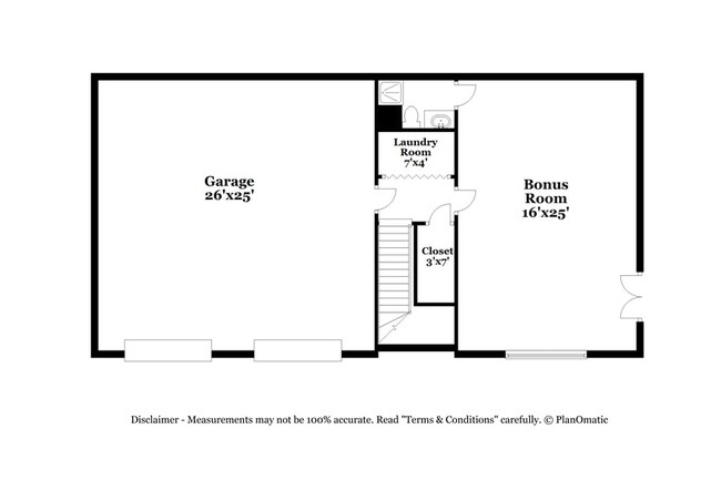 Building Photo - 5615 Stewart Woods Dr