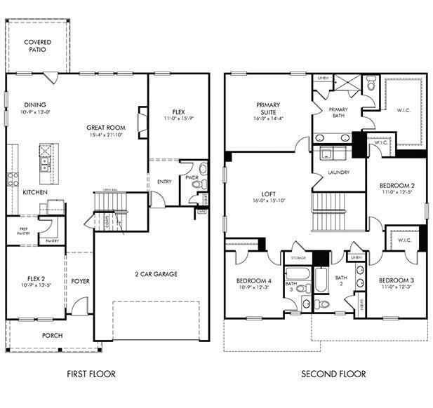 Building Photo - 2938 Sweet Red Cir