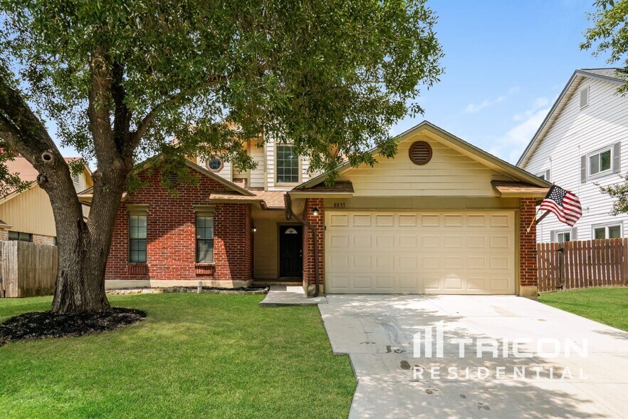 Primary Photo - 8035 Dove Trail Dr