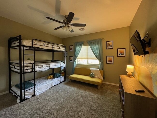 Building Photo - Los Lagos Lakefront WINTER Rental 3Br with Utilities AVAILABLE 10/1/2025