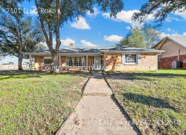 Primary Photo - 7101 Ellis Rd