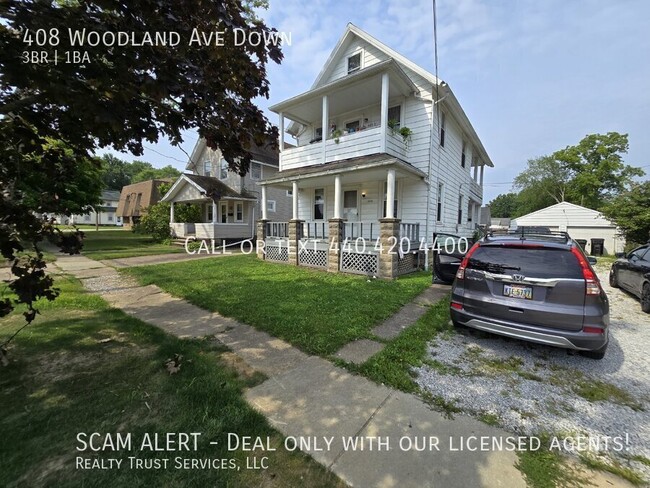 Primary Photo - Enchant yourself with this 3 Bedroom Colon...