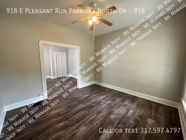 Building Photo - 918 E Pleasant Run Parkway North Dr