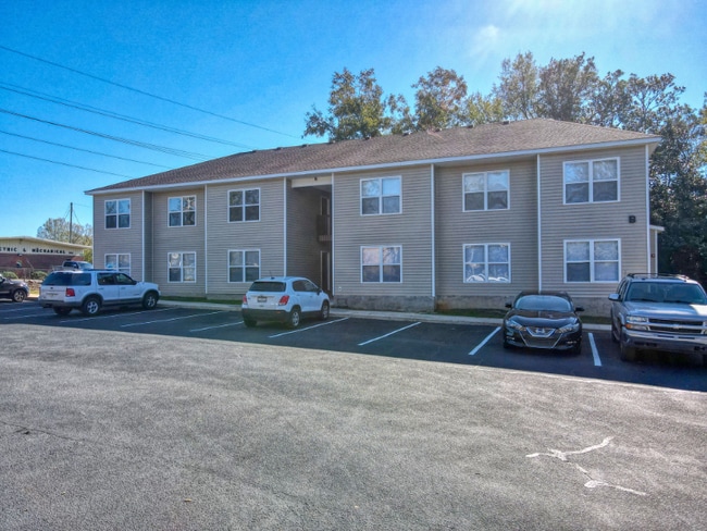 Building Photo - 1318 E Durst Ave