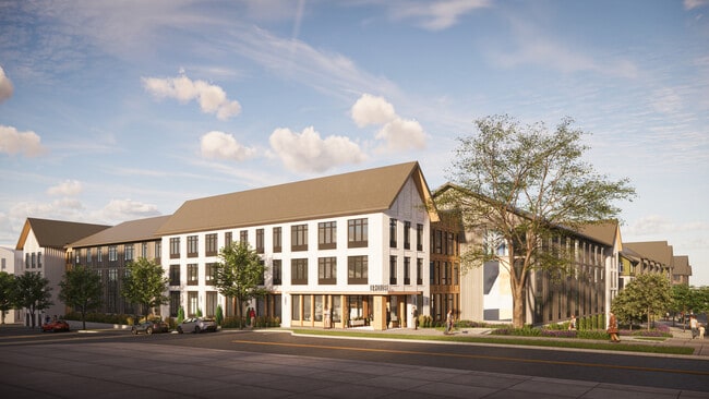 Building Photo - Parkside Heights