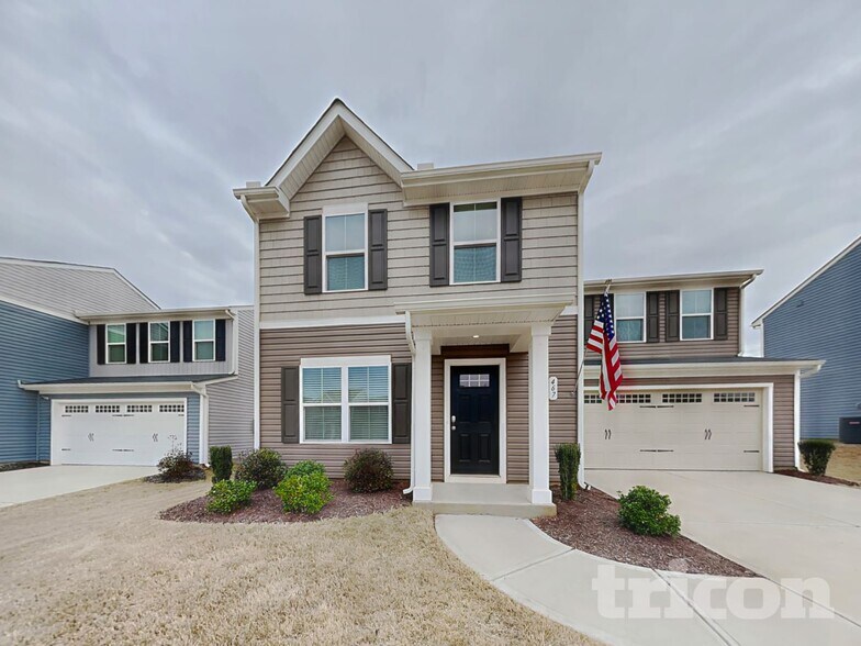 Building Photo - 467 Hobson Wy