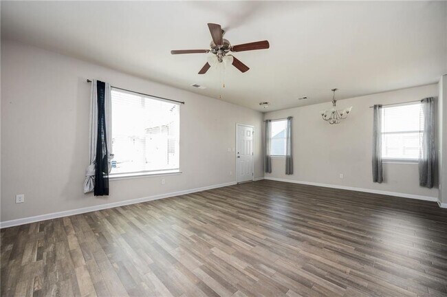 Building Photo - 1611 Meadow Crossing