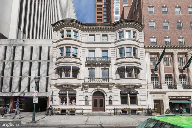 Building Photo - 130 18TH St