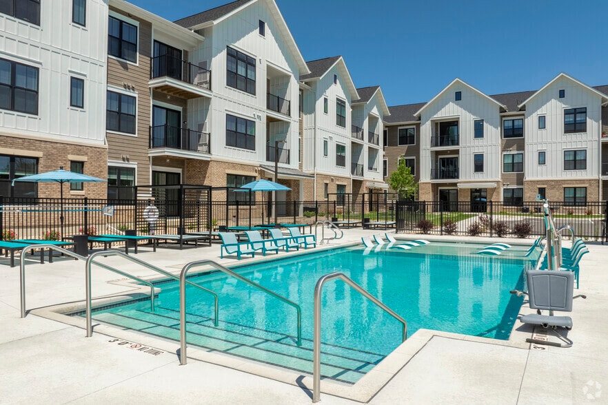 Homestead Luxury Rentals 1003 Wild Willow Way Verona WI 53593