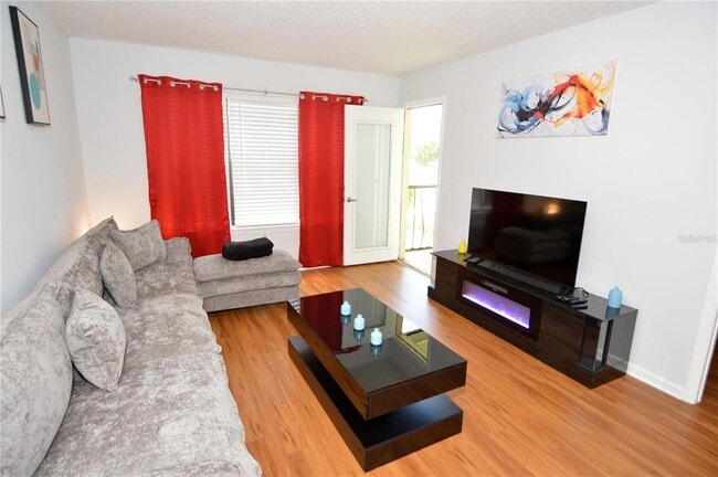 Building Photo - 11901 4th St N