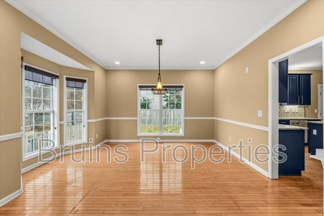 Building Photo - 1835 Morgans Mill Way