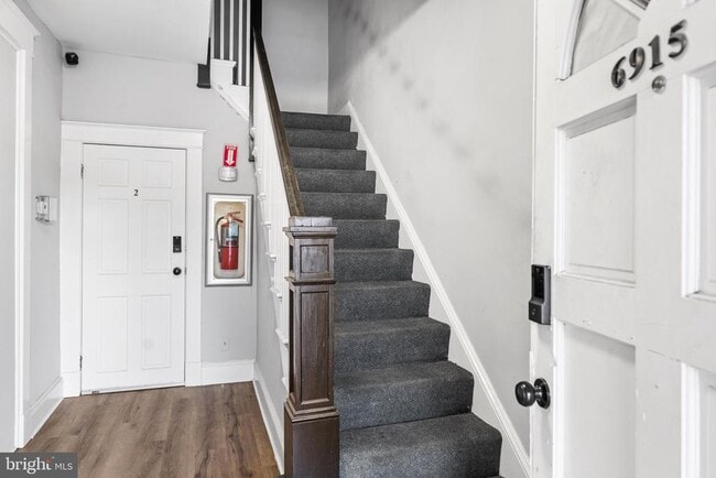 Building Photo - 6915 Harford Rd