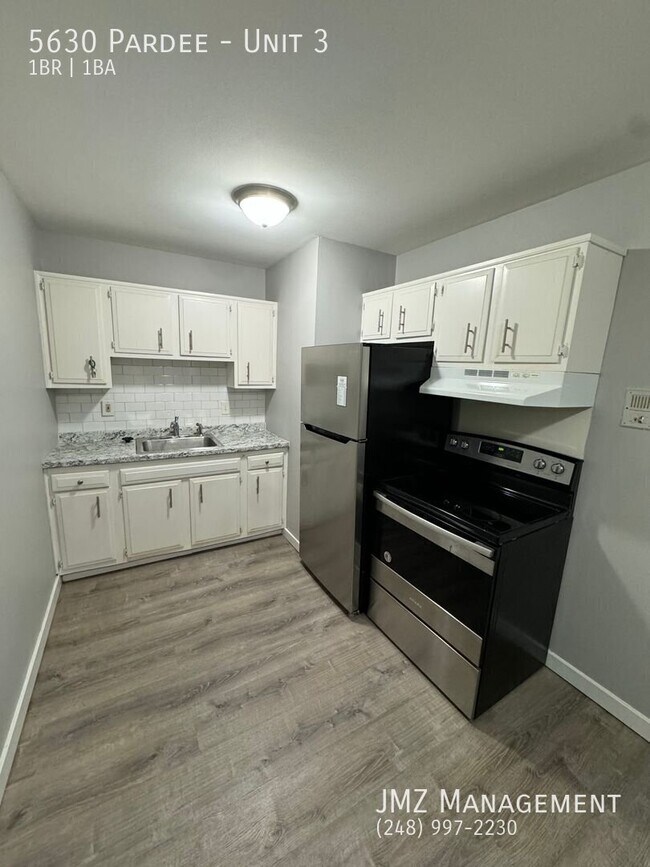 Building Photo - 5630 Pardee-Unit 3