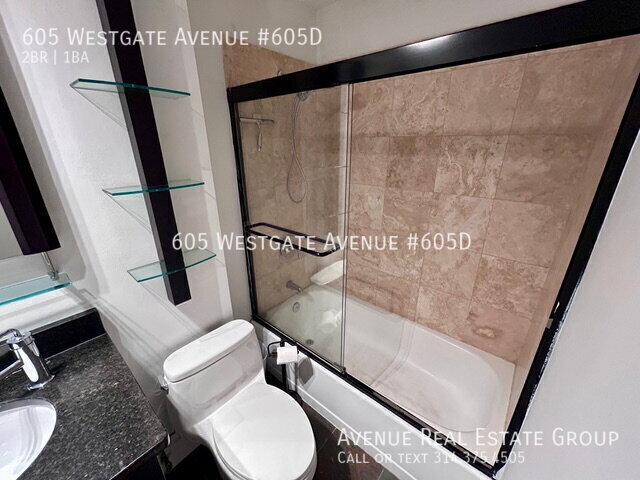 Building Photo - 605 Westgate Ave