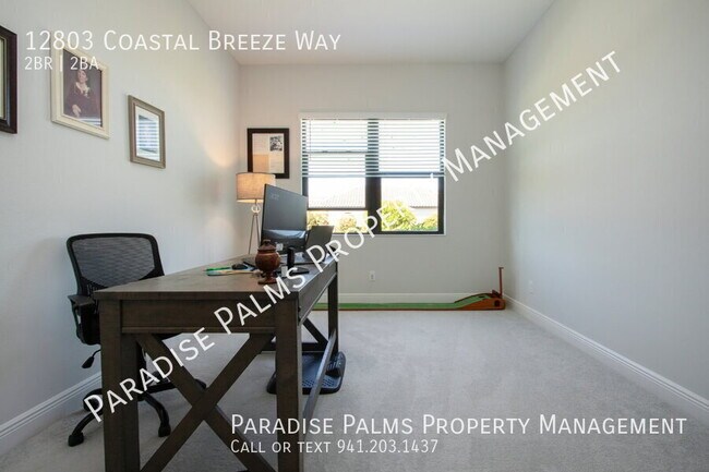 Building Photo - 12803 Coastal Breeze Way