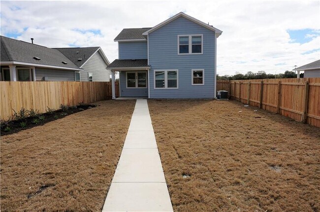 Building Photo - 2308 Pecan Island Dr