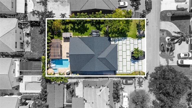 Building Photo - 9725 NW 28th Terrace