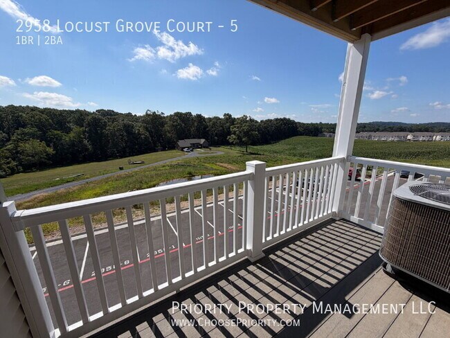 Building Photo - 2958 Locust Grv Ct