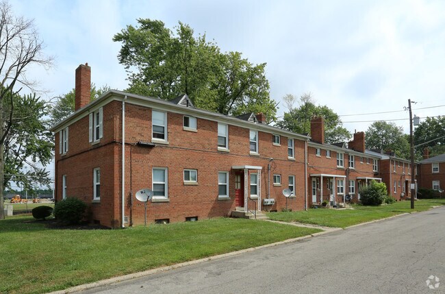 Building Photo - Janet Circle