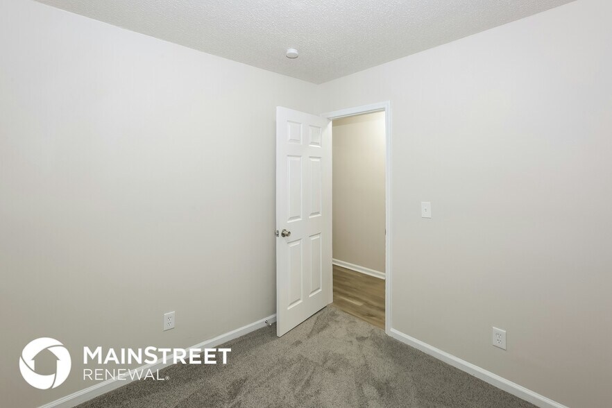 Building Photo - 3368 Prescott Pl NW