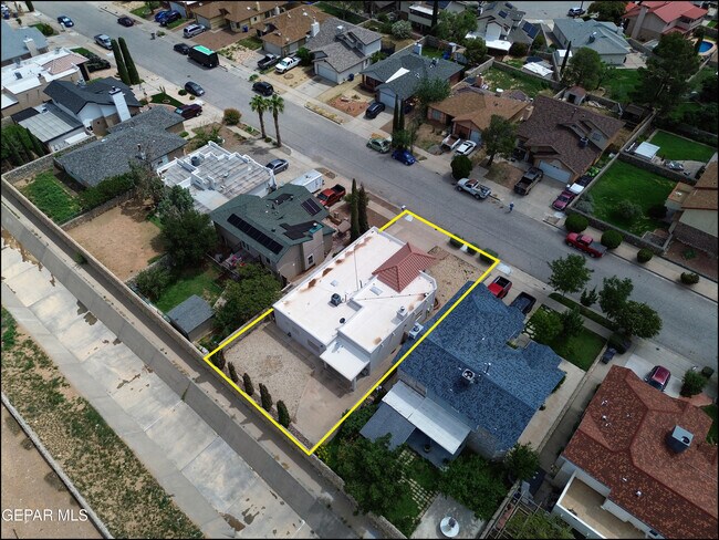 Building Photo - 11109 Loma Grande Dr