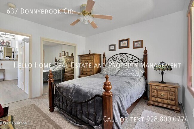 Building Photo - 637 Donnybrook Cir