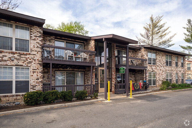 Building Photo - Myrtle Place Apartments