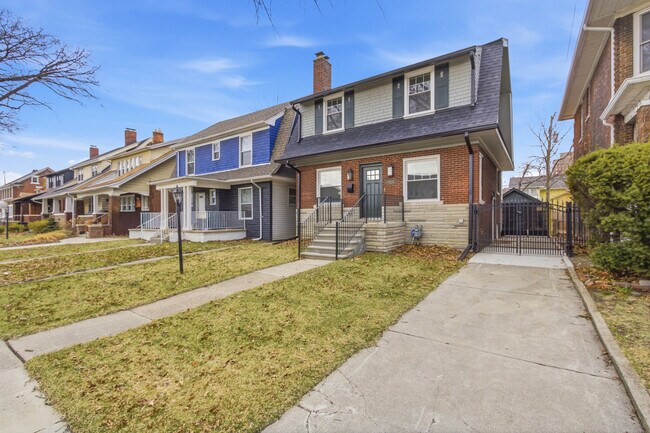 Building Photo - 7434 Woodrow Wilson St