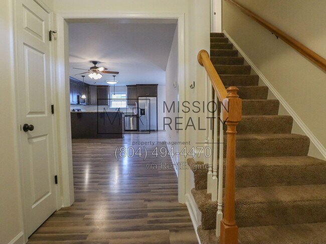 Building Photo - 3906 Glacier Bay Ct