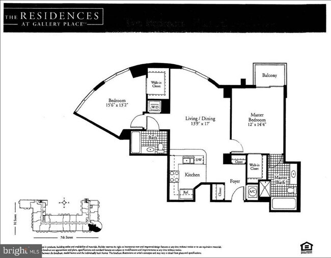 Building Photo - 777 7th St NW