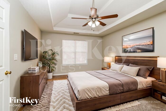 Building Photo - 4634 Idlewood Park