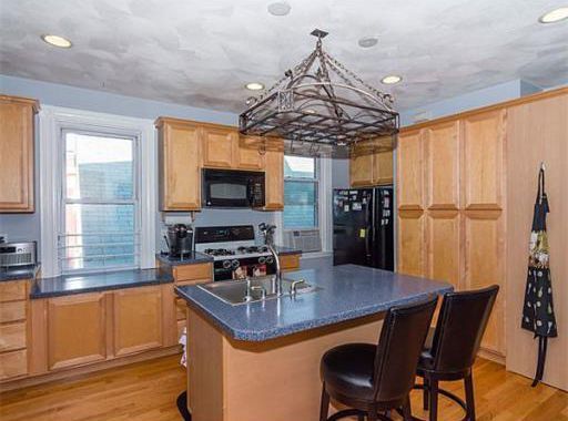 large, open kitchen for your inner Gordon Ramsay - 8 Rice St