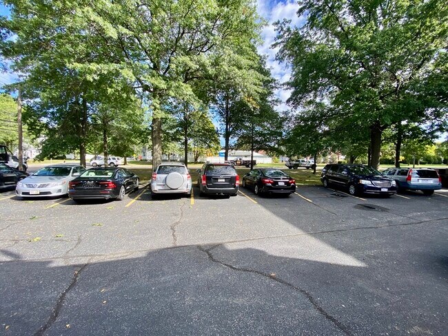 Building Photo - 68 Readville St