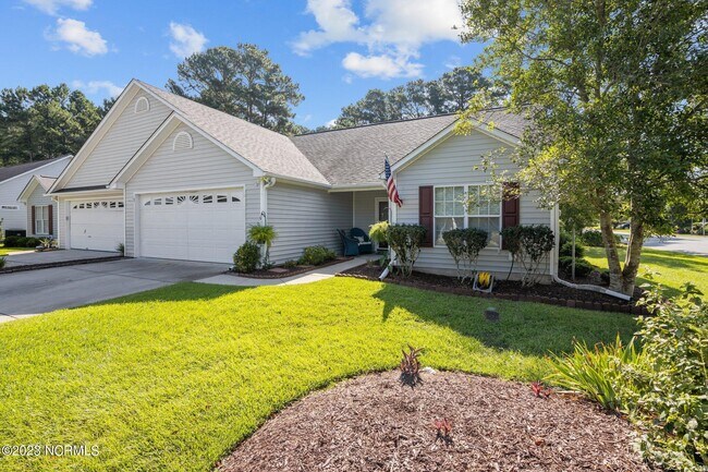 Building Photo - 102 Tiger Woods Pl