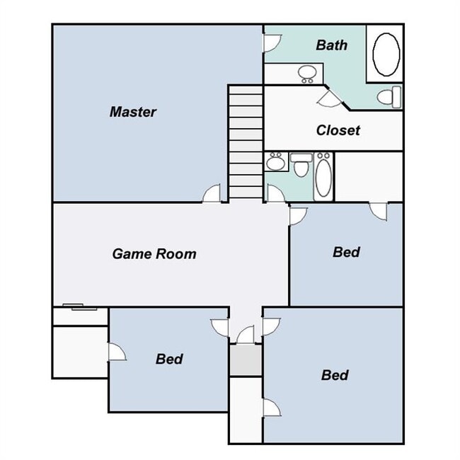 Building Photo - 2514 Byfield Dr