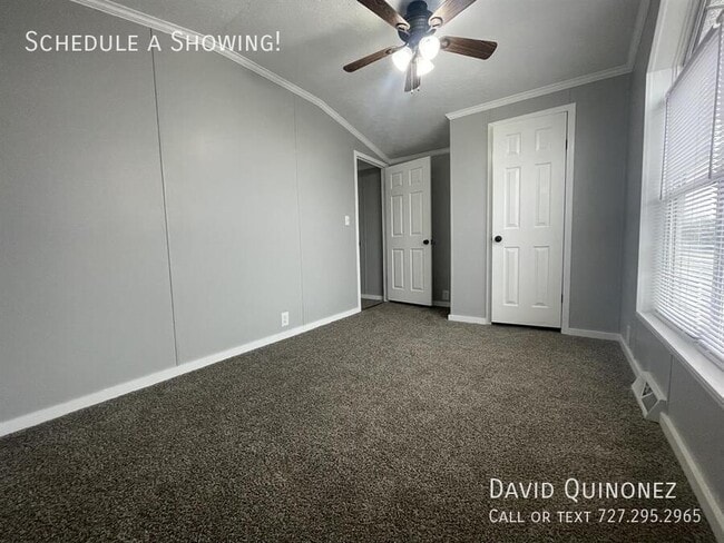 Building Photo - 501 Gunntown Rd