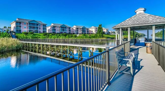 Building Photo - 637 Waterway Village Blvd