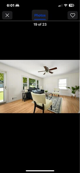 Building Photo - 8919 Grand Ave