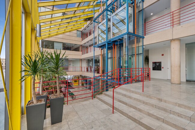 Building Photo - 1770 1st St