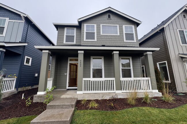 Primary Photo - 8408 SE Quincy St