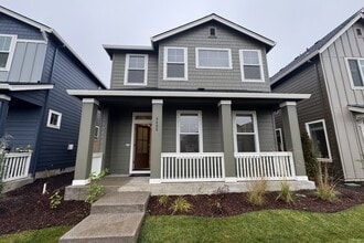 Building Photo - 8408 SE Quincy St