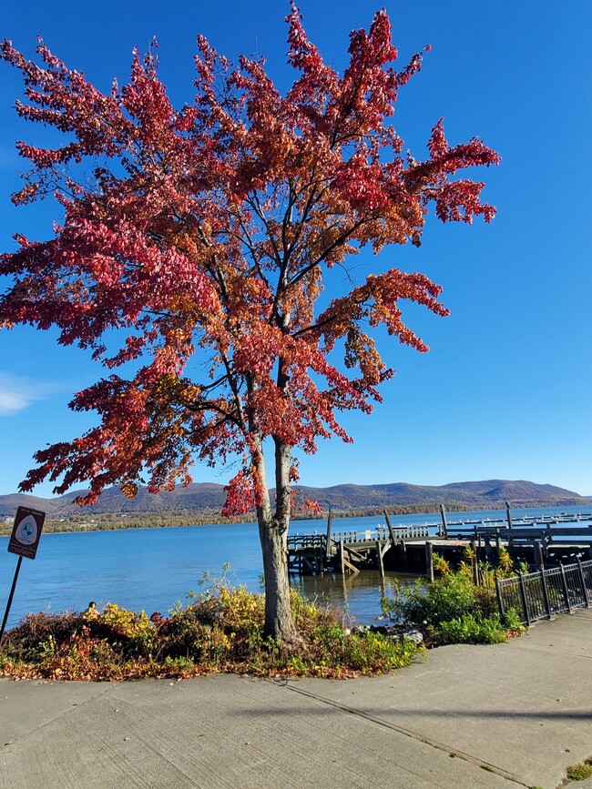 Building Photo - 177 W Parmenter St