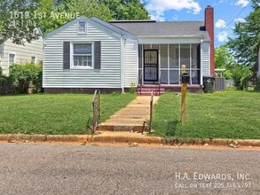 Building Photo - 1619 1st Ave